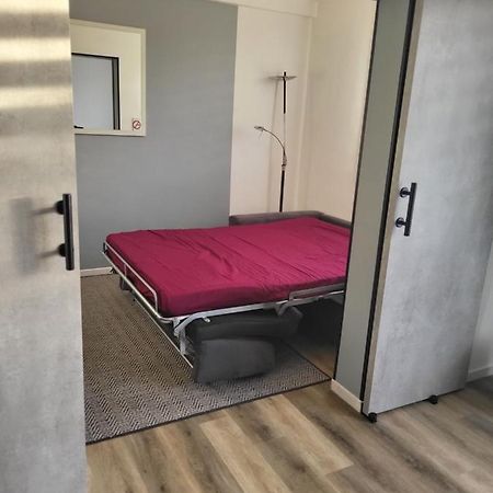 Dunkerque Malo Les Bains 2 Chambres 15Mn Plage Dunkirk Exterior photo
